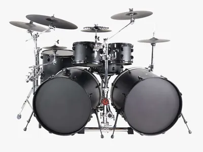 Bass Drum PNG Transparent Images Free Download | Vector Files | Pngtree