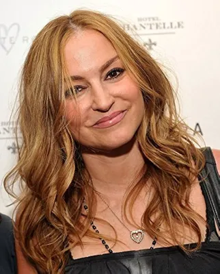 Drea de matteo стоковые фотографии и изображения в высоком разрешении — Alamy