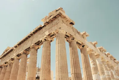 Афины: не пропустите это в древней столице - Греции.