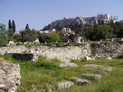 Женский вопрос в Древней Греции в Афинах – экскурсии, туры | GuideAdvisor в  Афинах