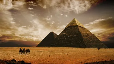 Древний Египет фон - 40 фото