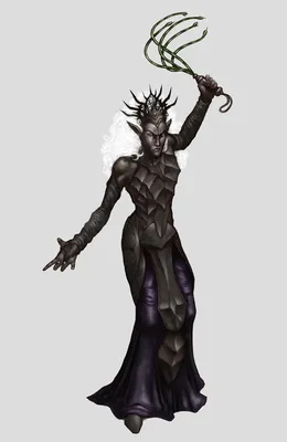 Drow | Forgotten Realms Wiki | Fandom