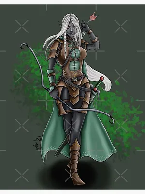 Deep Dive - The Drow — Dump Stat Adventures