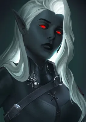 Dota 2 - Drow Ranger