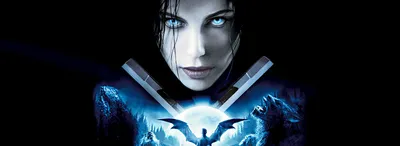 Другой Мир 2 (Underworld: Evolution) скачать фото обои для рабочего стола