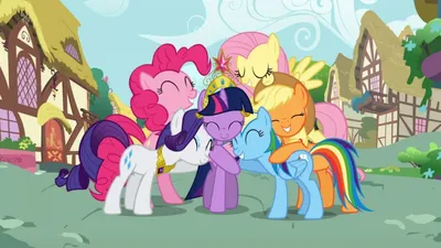 Дружба — это чудо»: Красочный платформер My Little Pony: A Maretime Bay  Adventure вышел на консолях и ПК | GameMAG