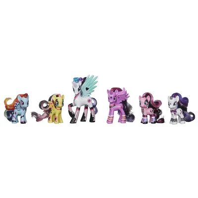 Постеры: Мой маленький пони: Дружба – это чудо / Обложка мультсериала «Мой  маленький пони: Дружба – это чудо» (2010) #2262151