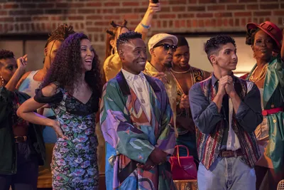 Pose' Team on Why the Show is Ending With Season 3