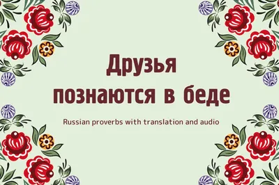 Друзья познаются в беде, помните об этом. | Я ТЕБЯ ЛЮБЛЮ | Фотострана |  Пост №2602351271