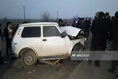 Установлены личности 5 погибших при ДТП в Барде -ФОТО-ВИДЕО-ОБНОВЛЕНО-1