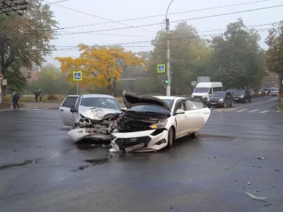 Аварии, которые изменили мир: самые громкие ДТП за последние 100 лет ::  Autonews