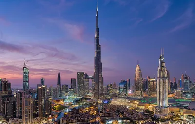 Дубай ужесточает ограничения для туристов - РИА Новости, 