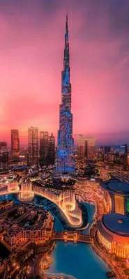 Дубай-Крик: описание, адрес, время и режим работы 2023