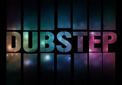 Dubstep картинки