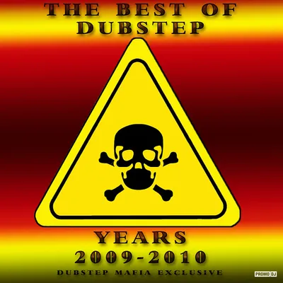 Dj R.A. - The Best Of Dubstep – Dubstep Mafia