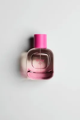 Купить Женские духи Zara Peony 90ml, цена 720 грн —  (ID#1406981332)