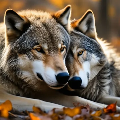 Два волка (притча чероки) | Влад Просто | Дзен