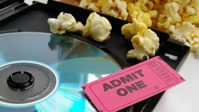 DVD Definition - What is a DVD?