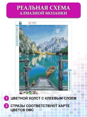 Домашний декор DIY Алмазная картина Две красные птицы 3D Вышивка крестиком Алмазная  вышивка – купить по низким ценам в интернет-магазине Joom