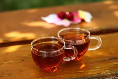 Milliyet (Турция): смотрите, что происходит, если вы пьете две чашки  липового чая в день (Milliyet, Турция) | , ИноСМИ