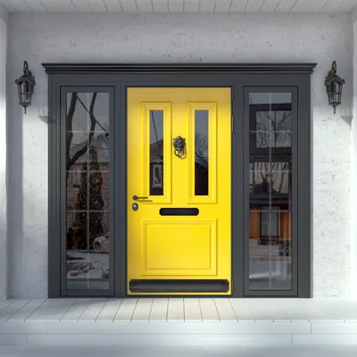 Как выбрать входную дверь: 7 советов и рекомендаций | 