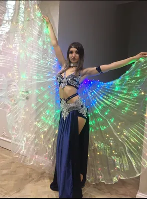 Танец Живота (Belly Dance), основные движения, стили, история возникновения танца  живота