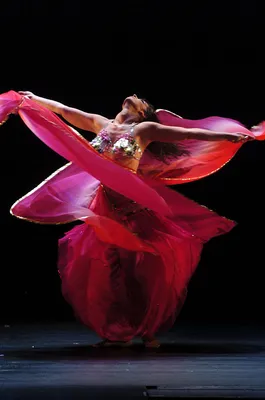 Занятия восточными танцами в Нур-Султан (Астане) | Цена на сайте Grand prix