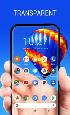 Установи новые живые обои Google Pixel, превращаем смартфон XIAOMI в Pixel.  | Power Device | Дзен