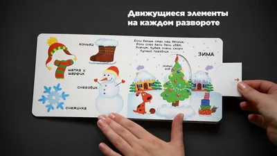 Открытки с Рождеством Христовым 2024 - анимационные картинки BestGif