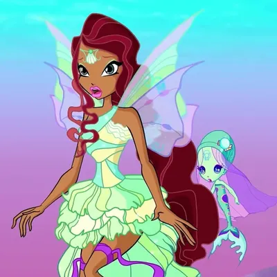 Кукла Cиреникс мини Блум, 12 см, WinX Club (IW01991401) купить в Киеве,  Куклы, пупсы и аксессуары в каталоге интернет магазина Платошка