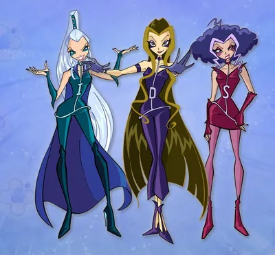 Winx Club: Quest for the Codex — Википедия