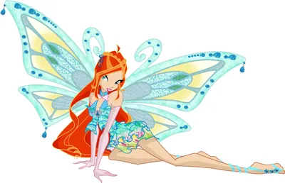 Pin de kid blue em Winx Club | Winx club, Instagram, Frozen