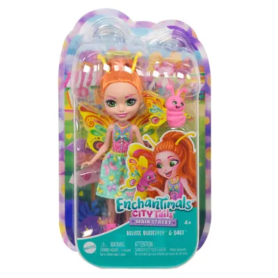 Кукла Cиреникс мини Блум, 12 см, WinX Club (IW01991401) купить в Киеве,  Куклы, пупсы и аксессуары в каталоге интернет магазина Платошка