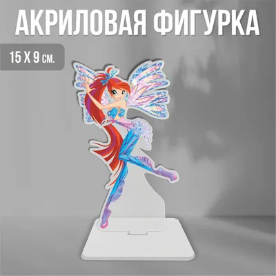 Winx Club вся информация об игре, читы, дата выхода, системные требования,  купить игру Winx Club