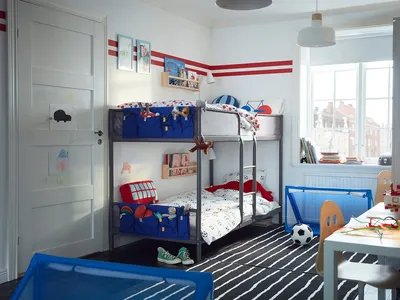 Детская мебель под заказ, купить подростковую мебель с двухъярусная  кроватью в детскую комнату в Минске, фото, цена