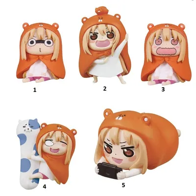 Манга Двуличная сестрёнка Умару! Том 03 | Himouto! Umaru-chan  (ID#1166725079), цена: 220 ₴, купить на 