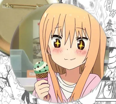 Смотреть аниме Двуличная сестрёнка Умару [OVA] онлайн в хорошем качестве  720p