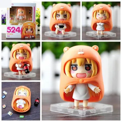 Кружка "Двуличная сестренка Умару-чан/Umaru-chan/аниме/anime/КР160184/330  мл | AliExpress