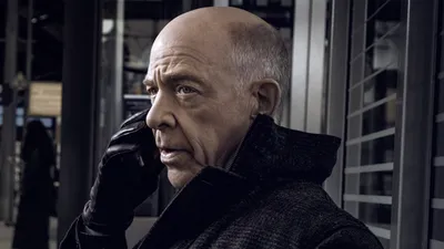 JK Simmons Обои - Обои Пещера