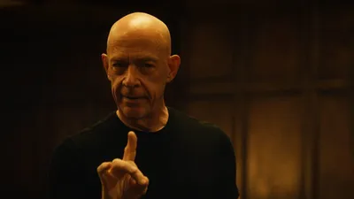 JK Simmons Обои - Обои Пещера