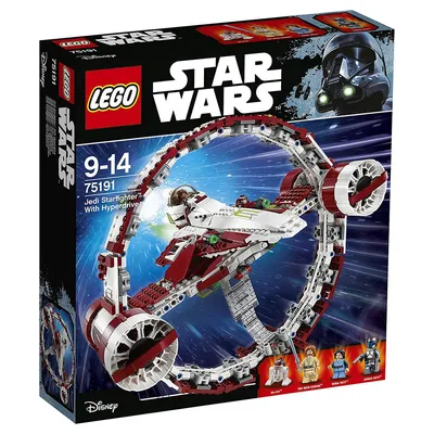 LEGO Star Wars 75330 Диорама: Дагоба Обучение джедаев