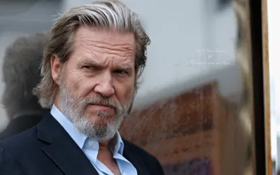 Скачать бесплатно обои Kingsman Jeff Bridges - 