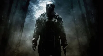 Jason Voorhees.......... | Джейсон вурхиз, Фильмы ужасов, Искусство ужасов