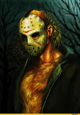 Архив Фигурка Джейсон Вурхиз, Пятница 13-е, Финальное издание - Jason  Voorhe: 1 076 грн. - Фигурки Киев на  93514291