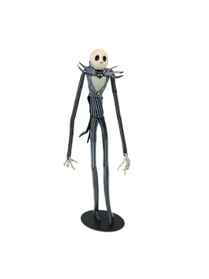 Фигурка Джек Скеллингтон в лаборатории (Jack Skellington at the Lab) —  Funko POP