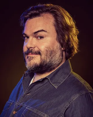 Jack Black Biography