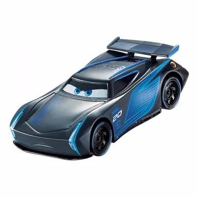 I asked an AI to generate Jackson Storm and this is hoe it turned out💀💀💀  : r/pixarcars
