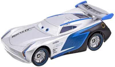 Ultimate Jackson Storm remote control car review – Slouching towards  Thatcham