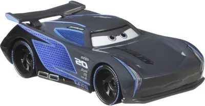 Cars 3: Jackson Storm by LightningMcQueen2017 on DeviantArt