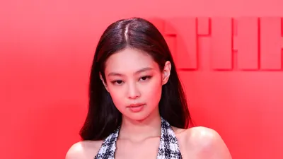 Jennie 'Doing My Best to Recover' After Leaving Blackpink Concert